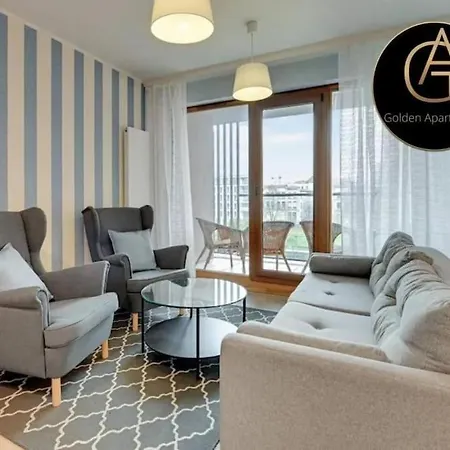 Daire Golden Apartments&t15 *