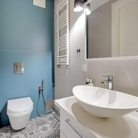Golden Apartments&t15 * Gdansk