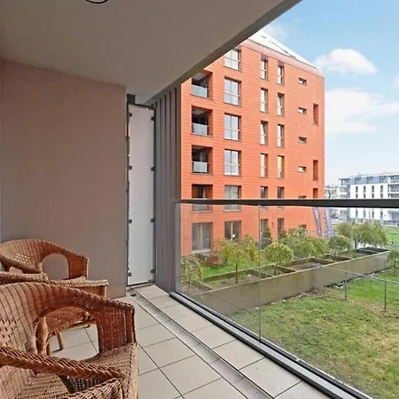 Golden Apartments&t15
